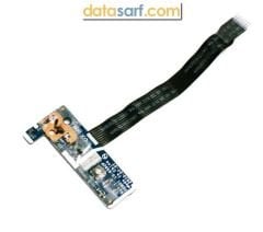 Acer 5742Z Start Power Kart LA-6582P 6089851-1709