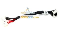ASUS FX504 FX504GD FX504GE FX504GM FX80 FX80G FX80GD FX80GE FX80GM Orijinal Power Jack Şarj Soketi DDBKLGAD000
