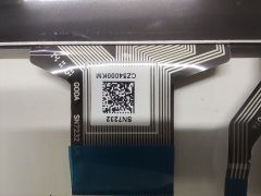 Dell Latitude E5591 Orijinal Klavye PK1313M4A28 00TG2X