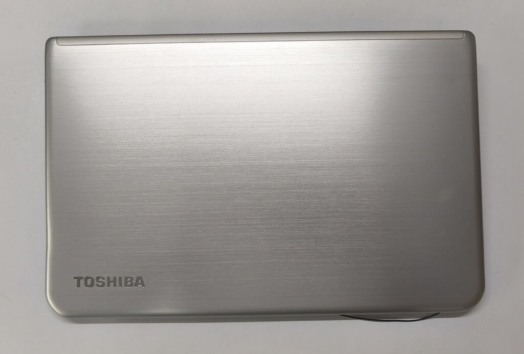 Toshiba P50-B P50T-A P50T-B P50-A P55-B Orijinal LCD Cover Arka Kapak