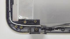 Toshiba P50-B P50T-A P50T-B P50-A P55-B Orijinal LCD Cover Arka Kapak