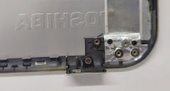 Toshiba P50-B P50T-A P50T-B P50-A P55-B Orijinal LCD Cover Arka Kapak