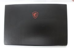 MSI 10TK Orijinal Lcd Cover Arka Kapak