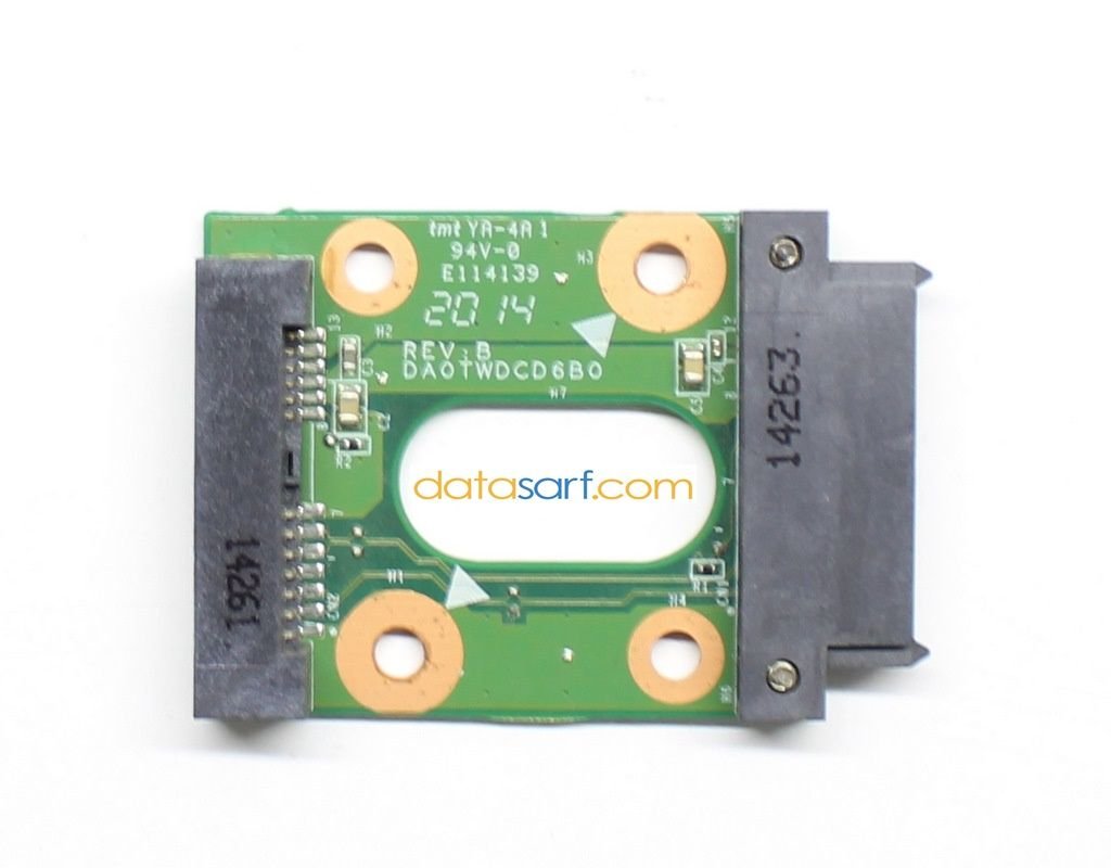 Grundig Gnb 1567 Dvd Rw Bağlantı Kartı DA0TWDCD6B0