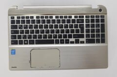 Toshiba P50-B P50T-A P50T-B P50-A P55-B Orijinal Üst Kasa Klavye