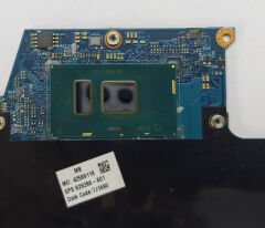 HP ENVY 13-D 13T-D 13-AE 13-AB TPN-C120 TPN-I127 Orijinal Anakart İ7-6500U