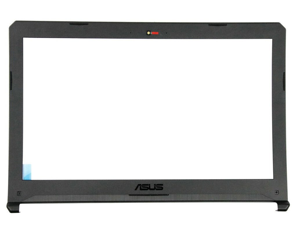 ASUS FX504 FX504GD FX504GE FX504GM FX80 FX80G FX80GD FX80GE FX80GM Orijinal Bezel Ön Çerçeve