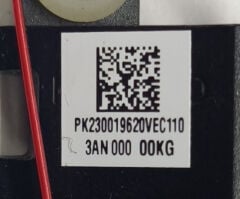 HP OMEN 16-U 16-WF 16-WD 16T-WD 16-XF 16-XD TPN-C167 TPN-C170 Orijinal Hoparlör Speaker PK230019620