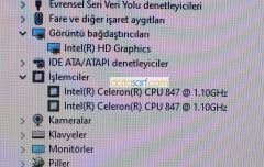 Casper Cga Cba  Anakart