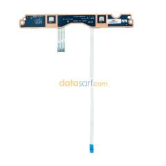 Hp 15-G 15-R 15-H Hp 250 G3 255 G3 256 G3 Touchpad Buton Kart Ls-A992p Rev 1.0