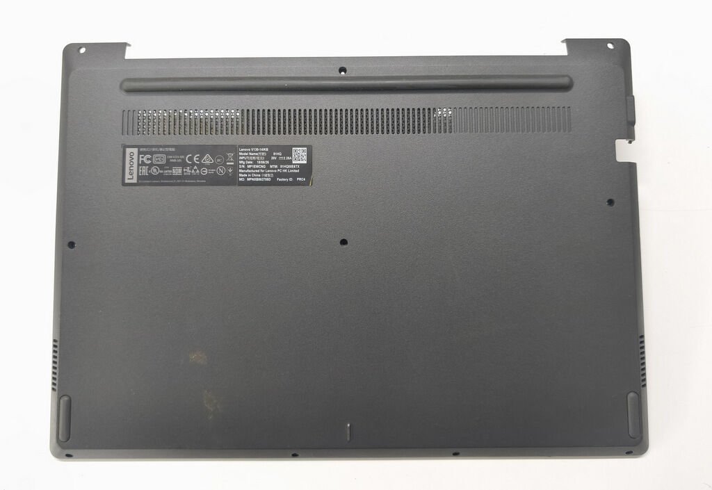 Lenovo V130-14IKB V330-14ARR V330-14IKB 81HQ Orijinal Alt Kasa