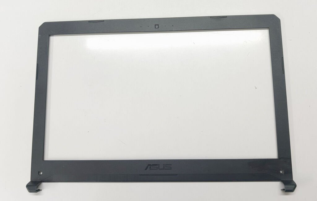 ASUS FX504 FX504GD FX504GE FX504GM FX80 FX80G FX80GD FX80GE FX80GM Orijinal Bezel Ön Çerçeve Hafif Kusurlu