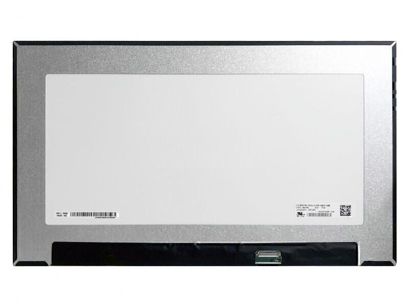 Dell Latitude 5510 Uyumlu 15.6 30 Pin Devre Çıkıntısız Ekran Panel FHD IPS 1080P