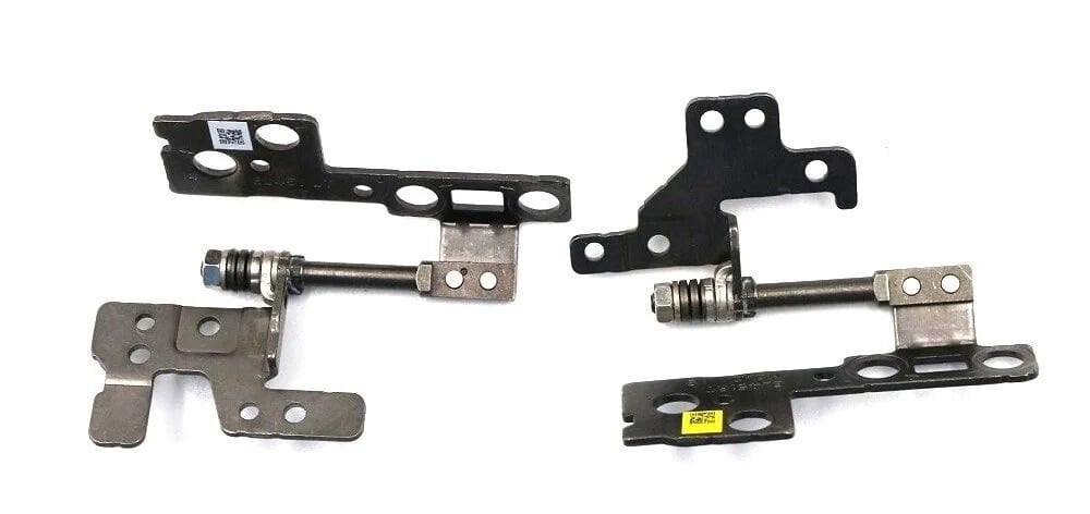 Lenovo S540-14IWL IML API Orijinal Menteşe