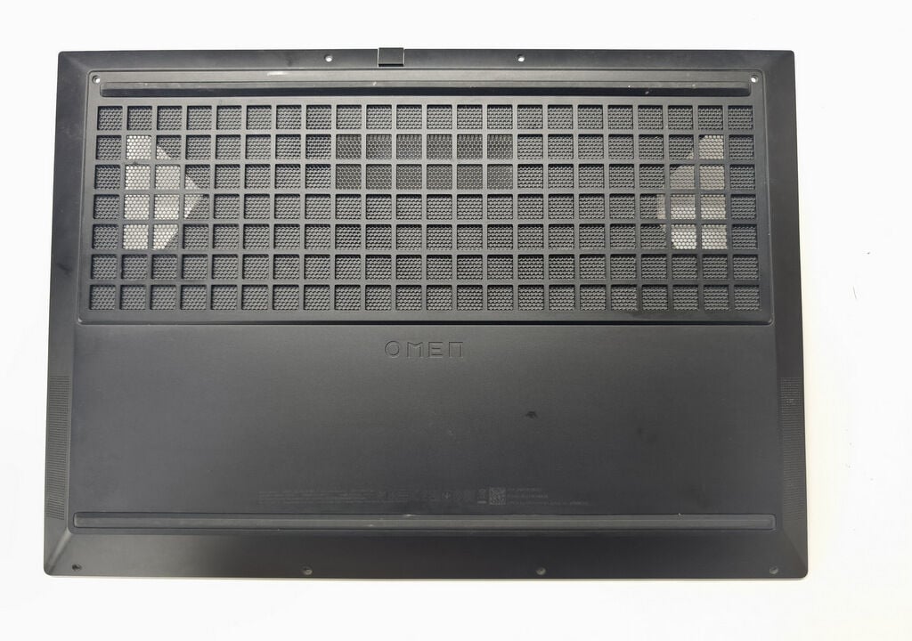 HP OMEN 16-U 16-WF 16-WD 16T-WD 16-XF 16-XD TPN-C167 TPN-C170 Orijinal Alt Kasa SPS-N44769-001