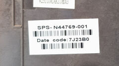 HP OMEN 16-U 16-WF 16-WD 16T-WD 16-XF 16-XD TPN-C167 TPN-C170 Orijinal Alt Kasa SPS-N44769-001