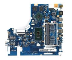 Lenovo 320-17IKB Anakart NM-B242 İ5-7200U 940MX