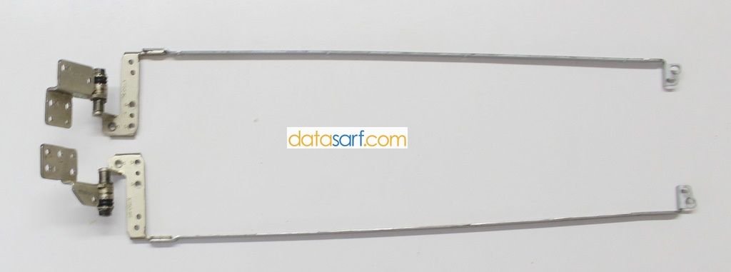 Asus R751JB Orijinal Menteşe 13N0-PKP0D01