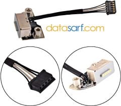 Apple Macbook Pro 13.3 A1278 A1286 A1297 Şarj Soketi 820-2565-A