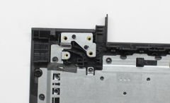 Lenovo 80T3 Üst Kasa Klavye Palmrest 3FLV7TALV00