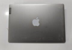 Lenovo S540-14IWL IML API Orijinal Lcd Cover Arka Kapak
