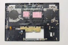 HP OMEN 16-U 16-WF 16-WD 16T-WD 16-XF 16-XD TPN-C167 TPN-C170 Orijinal Klavye Üst Kasa Palmrest AM7IF000B01 9Z.NHQBC.F0T