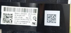 HP OMEN 16-U 16-WF 16-WD 16T-WD 16-XF 16-XD TPN-C167 TPN-C170 Orijinal Klavye Üst Kasa Palmrest AM7IF000B01 9Z.NHQBC.F0T