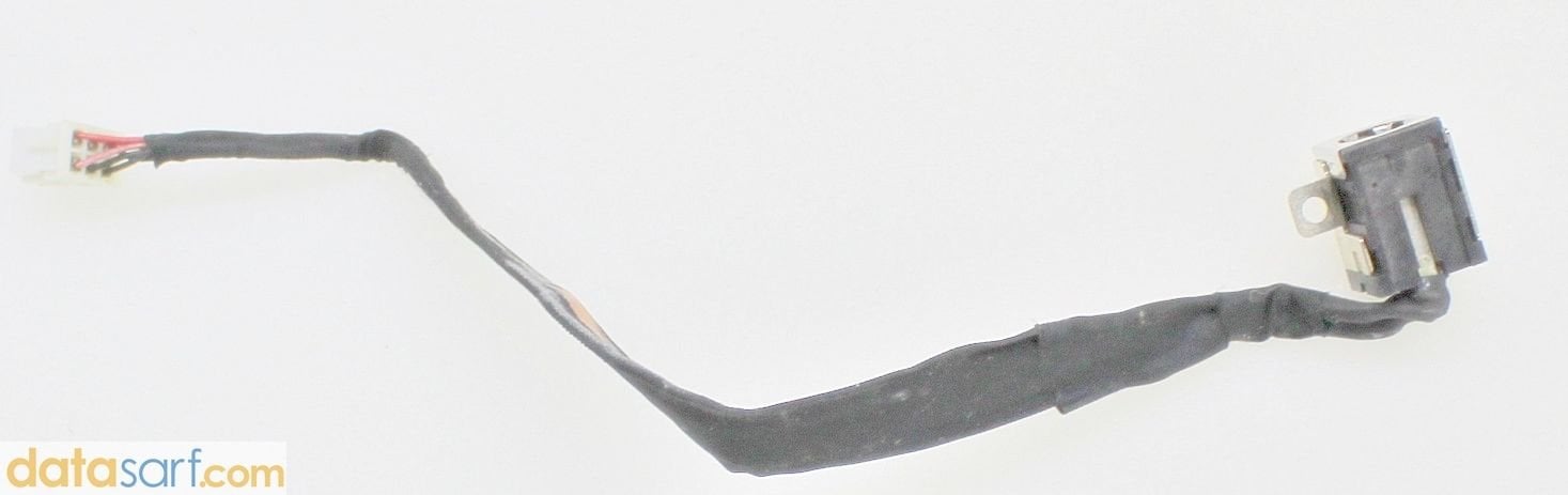 Casper Mt55 Power Jack Şarj Soketi Mt501001