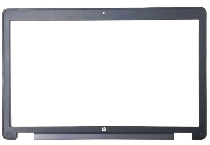 HP Zbook 17 G1 G2 Orijinal Bezel Ön Çerçeve