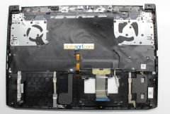 Acer Predator Triton 300 PT315-52G Orijinal Üst Kasa Klavye Arızalıdır AM33B000600