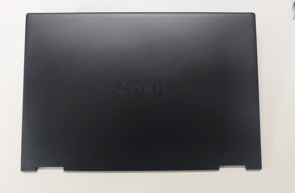 HP OMEN 16-U 16-WF 16-WD 16T-WD 16-XF 16-XD TPN-C167 TPN-C170 Orijinal Lcd Cover Arka Kapak AP7IF000131