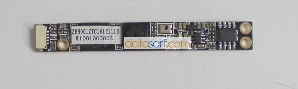Casper Cga Cba Webcam Kamera