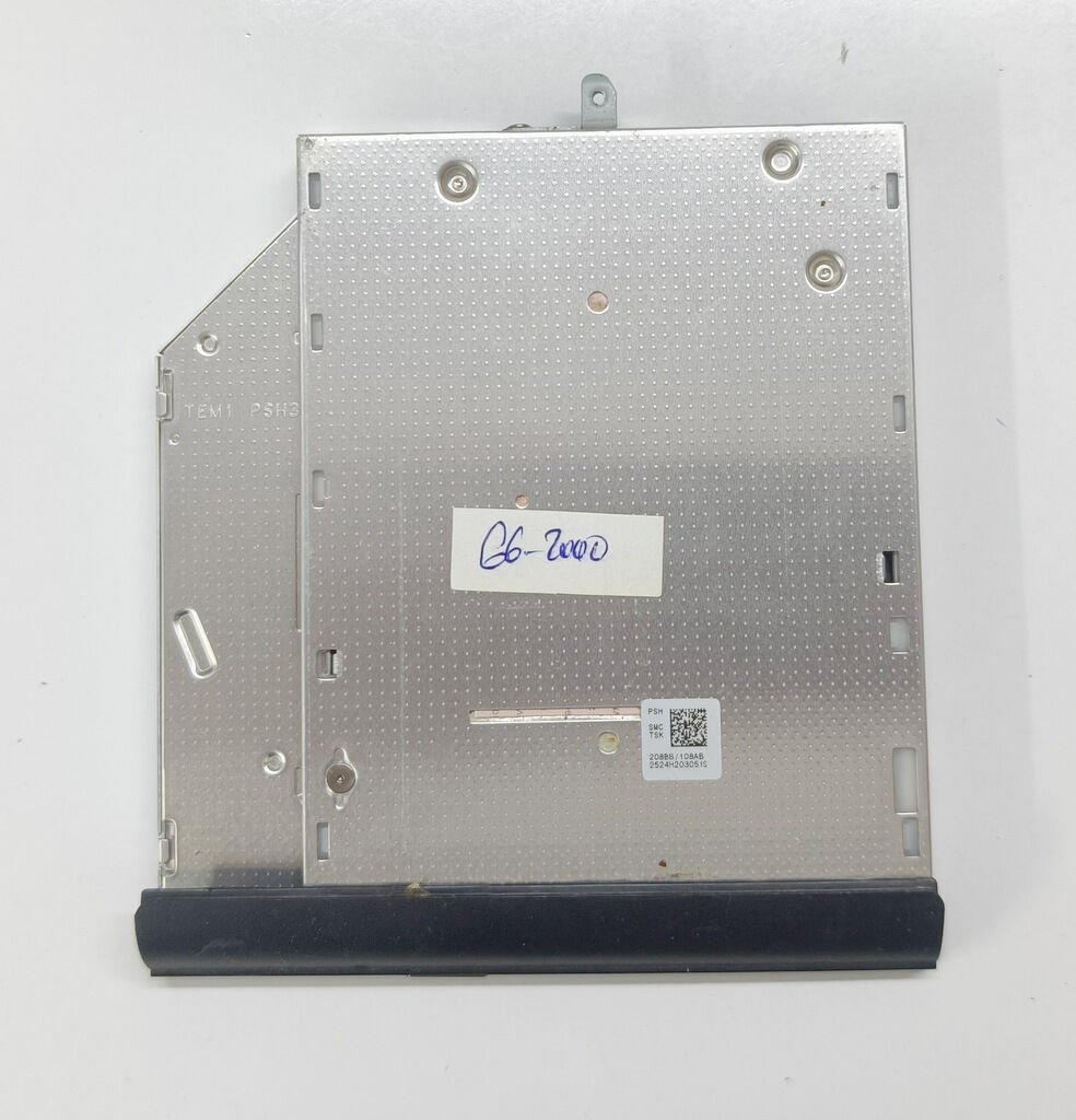 Hp G6-2000 G6 2000 Orijinal Dvd Sürücü