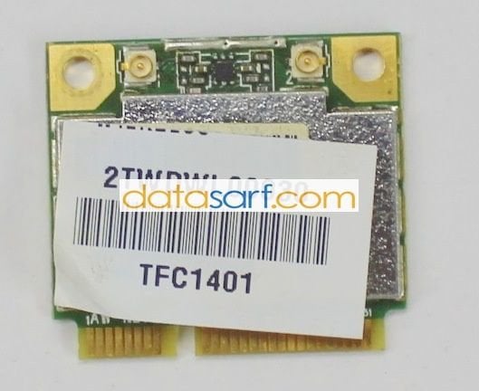 Exper Q5V Wireless Kart 2TWDWL00030
