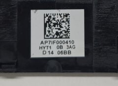 HP OMEN 16-U 16-WF 16-WD 16T-WD 16-XF 16-XD TPN-C167 TPN-C170 Orijinal Bezel Ön Çerçeve AP7IF000410