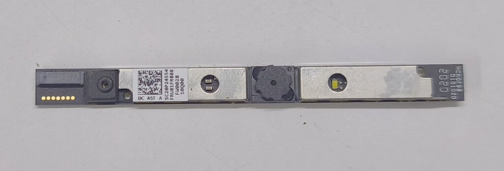 Lenovo V14-ADA 82C6 V14-ARE 82DQ Orijinal Webcam Kamera