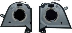 ASUS ROG Zephyrus GA503RM Orijinal Fan Set 13NR04J0T04211 13NR04J0T01111