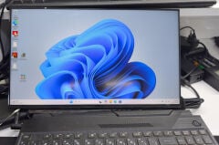HP OMEN 16-U 16-WF 16-WD 16T-WD 16-XF 16-XD TPN-C167 TPN-C170 Orijinal 16.1 40 Pin 165 Hz Ekran Kusurlu N161HMA-GA1 REV C5
