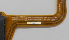 Toshiba Portege R930 R935 R700 R705 Rx3 R731 R830 Hdd Harddisk Flex Kablo G5B002747000-A