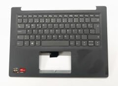 Lenovo V14-ADA 82C6 V14-ARE 82DQ Orijinal Klavye Üst Kasa Palmrest