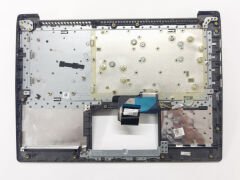 Lenovo V14-ADA 82C6 V14-ARE 82DQ Orijinal Klavye Üst Kasa Palmrest