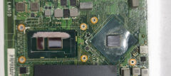 Casper F600 F650 F700 F750 F800 F850 F15 Orijinal Anakart İ5-7200U GEFORCE 940MX
