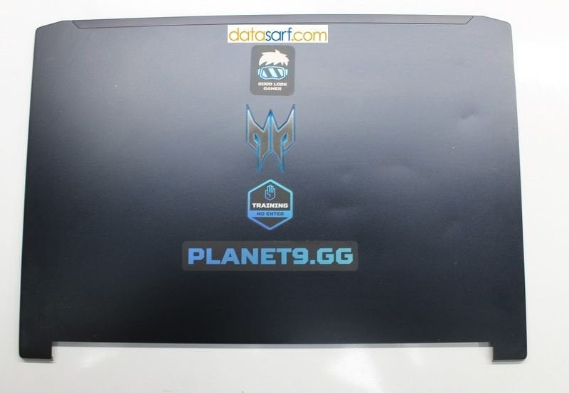 Acer Predator Triton 300 PT315-52G Lcd Cover Arka Kapak AM33B000100