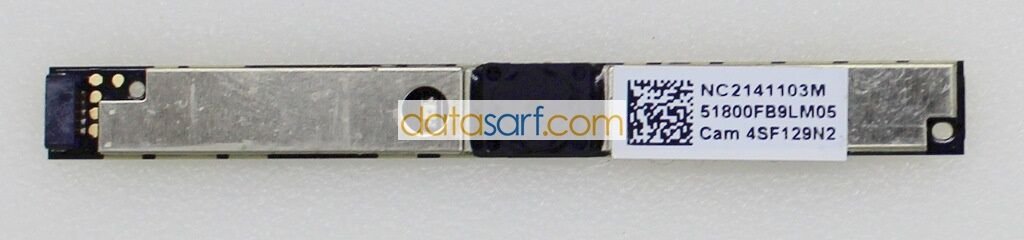 Acer E5-553, E5-523, E5-575, Travelmate P259-M, N16q3, E5-576, Webcam Kamera Nc2141103m , Ks0hd05004