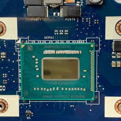 Gateway Nv570 Anakart LA-9535P İ3-3217U Geforce 820M