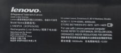 Lenovo L14M3P24 L16M3P24 L14S3P24 Orijinal Batarya Pil %60 Sağlık