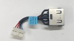Lenovo V130-14IKB V330-14ARR V330-14IKB 81HQ Orijinal Power Jack Şarj Soketi