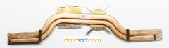 Asus N580G Orijinal Heatsink Soğutucu Bakır 13N1-29A0701