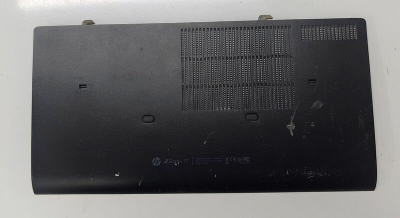 HP Zbook 17 G1 G2 Orijinal Alt Servis Kapağı