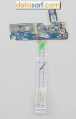 Packard Bell TK36 Start Power Kart LS-5893P 455NAZ0L12E2